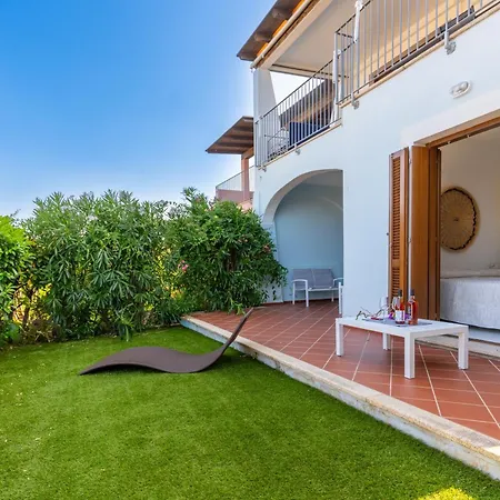 Nyaraló Mammai's Porto San Paolo