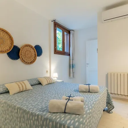Ferienhaus Mammai's Loiri Porto San Paolo