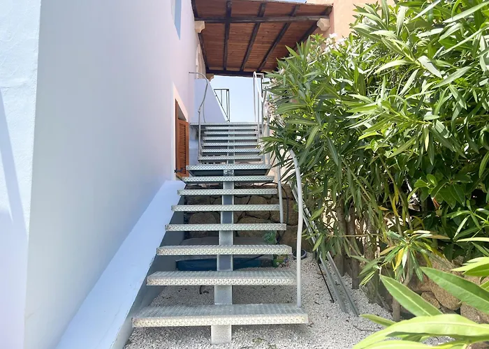 Mammai's Nyaraló