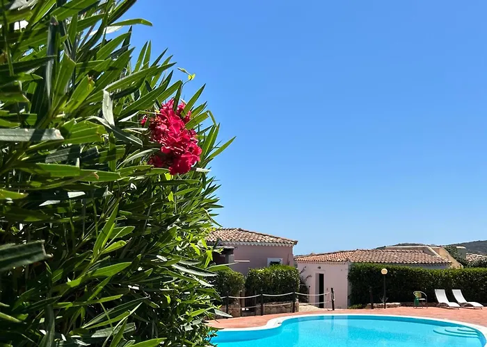 Mammai's * Porto San Paolo