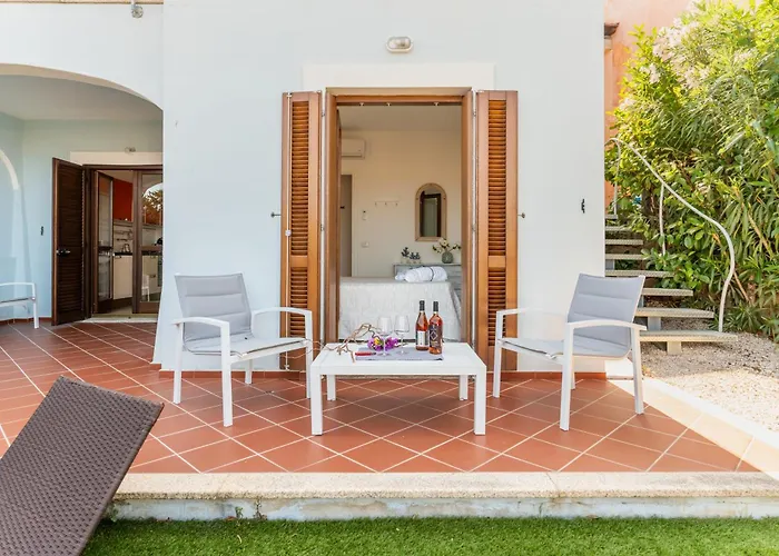 Mammai's Porto San Paolo