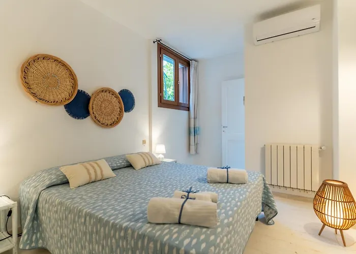 Nyaraló Mammai's Porto San Paolo