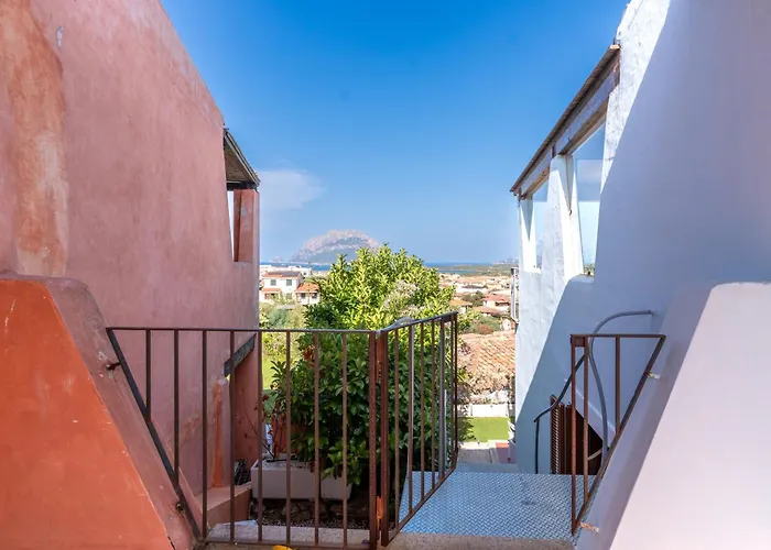 Mammai's * Porto San Paolo
