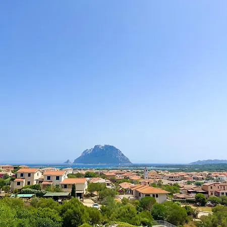 Vakantiehuis Mammai's