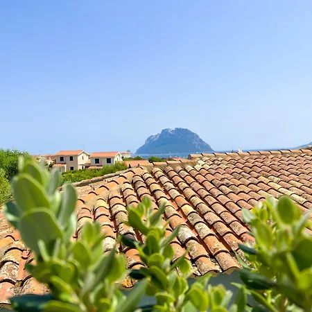 Mammai's Holiday home Porto San Paolo (Sardinia)