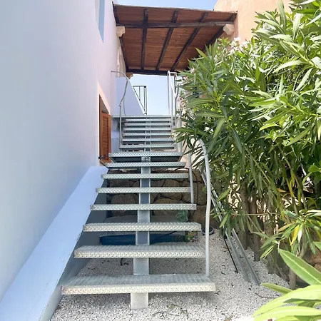 Mammai's Vakantiehuis