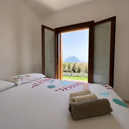 Mammai's * Porto San Paolo (Sardinia)