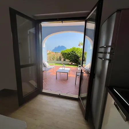 Mammai's Holiday home Porto San Paolo (Sardinia)