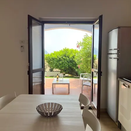 Holiday home Mammai's Porto San Paolo (Sardinia)