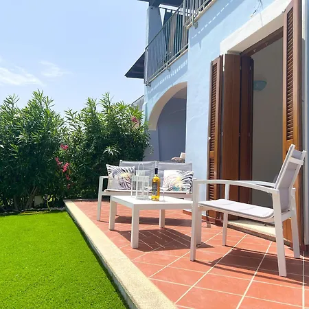 Holiday home Mammai's Porto San Paolo (Sardinia)