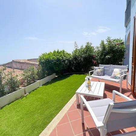 Holiday home Mammai's Porto San Paolo (Sardinia)