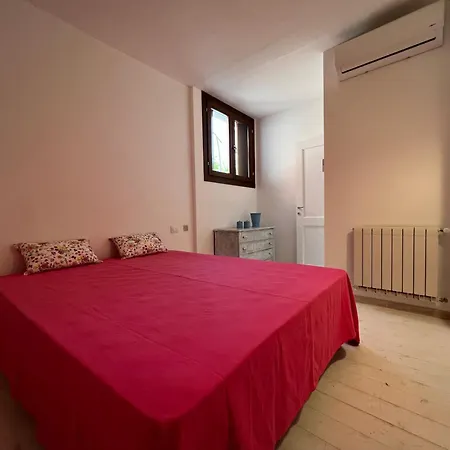 Mammai's Vakantiehuis *