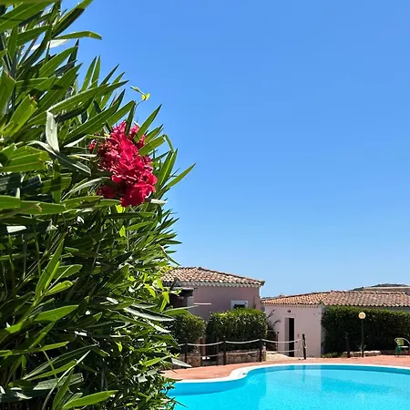 Mammai's * Porto San Paolo (Sardinia)