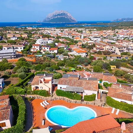 Semesterbostad Mammai's *