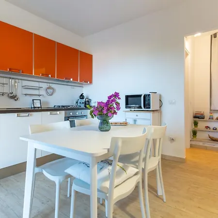 Holiday home Mammai's Porto San Paolo (Sardinia)