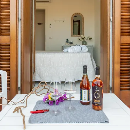 Mammai's Semesterbostad *