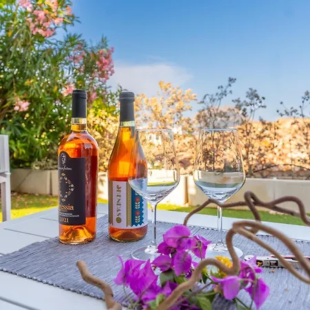 Semesterbostad Mammai's *