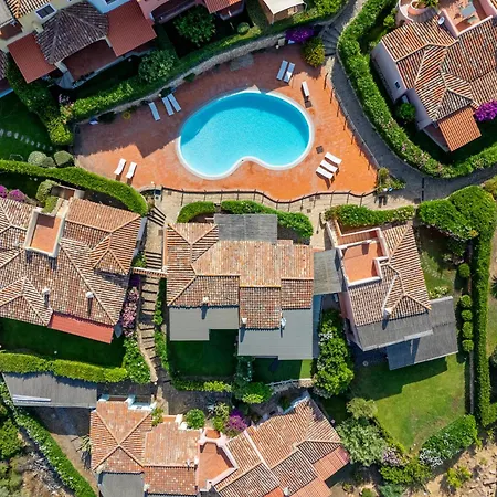 Mammai's * Porto San Paolo (Sardinia)