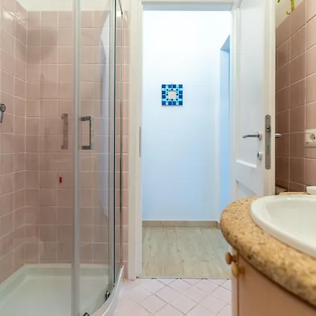 Mammai's Semesterbostad