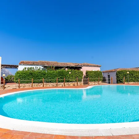 Mammai's Semesterbostad *