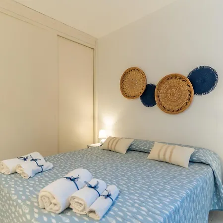 Semesterbostad Mammai's *