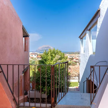 Mammai's * Porto San Paolo (Sardinia)