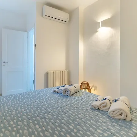 Mammai's Prázdninový dům