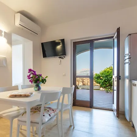 Mammai's * Porto San Paolo (Sardinia)